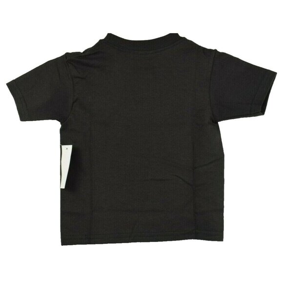 Mad Engine Kids 2T Star Wars The Rise of Skywalker Black T-Shirt New - Picture 3 of 4